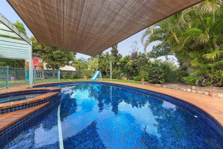 Third view of Homely house listing, 44 Billabirra Crescent, Nerang QLD 4211