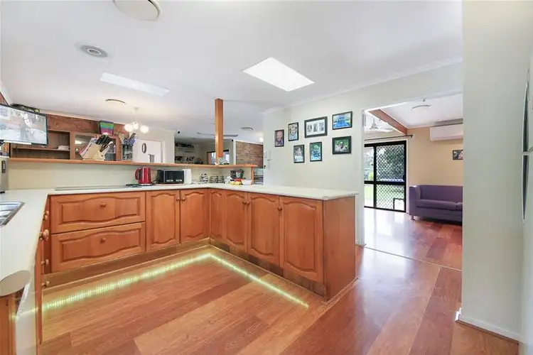 Fourth view of Homely house listing, 44 Billabirra Crescent, Nerang QLD 4211