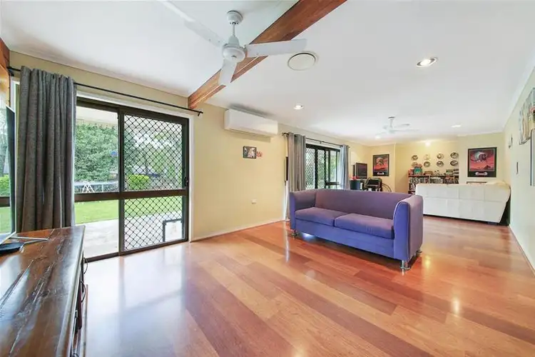 Fifth view of Homely house listing, 44 Billabirra Crescent, Nerang QLD 4211