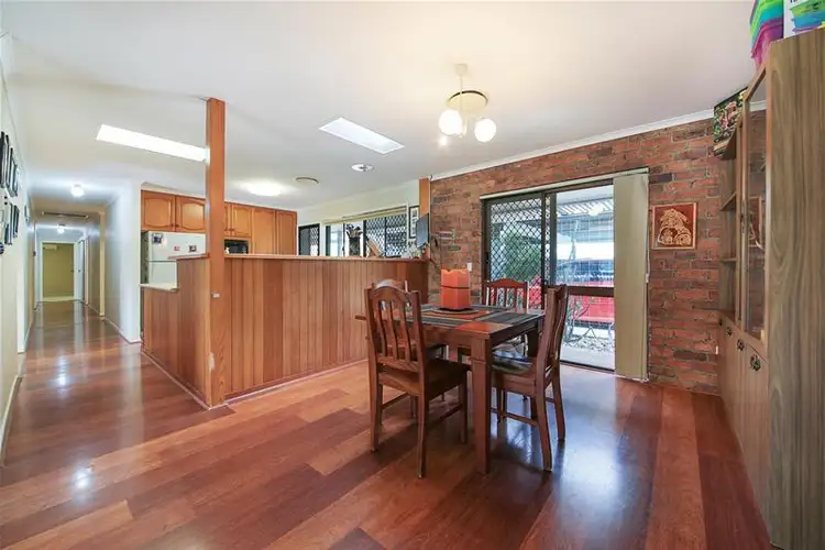 Sixth view of Homely house listing, 44 Billabirra Crescent, Nerang QLD 4211
