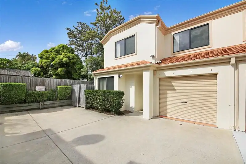 Main view of Homely apartment listing, 4/80 Pohlman  Street, Southport QLD 4215