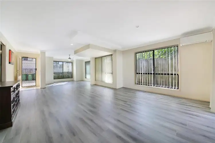 Second view of Homely apartment listing, 4/80 Pohlman  Street, Southport QLD 4215