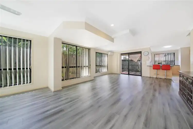Third view of Homely apartment listing, 4/80 Pohlman  Street, Southport QLD 4215