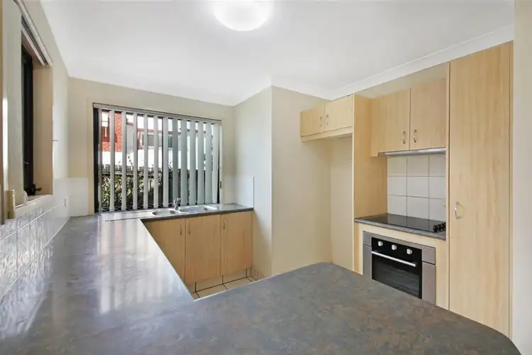 Fifth view of Homely apartment listing, 4/80 Pohlman  Street, Southport QLD 4215