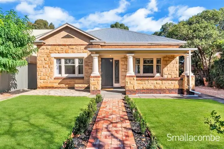 18 Smith-Dorrien Street, Netherby SA 5062