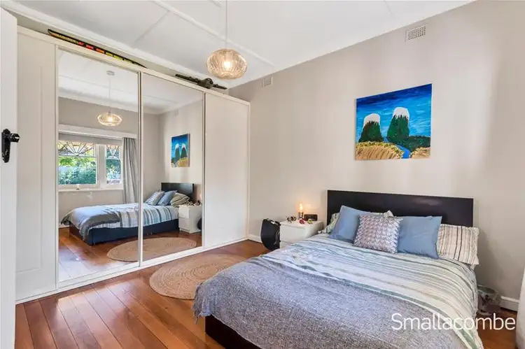 Fifth view of Homely house listing, 18 Smith-Dorrien Street, Netherby SA 5062