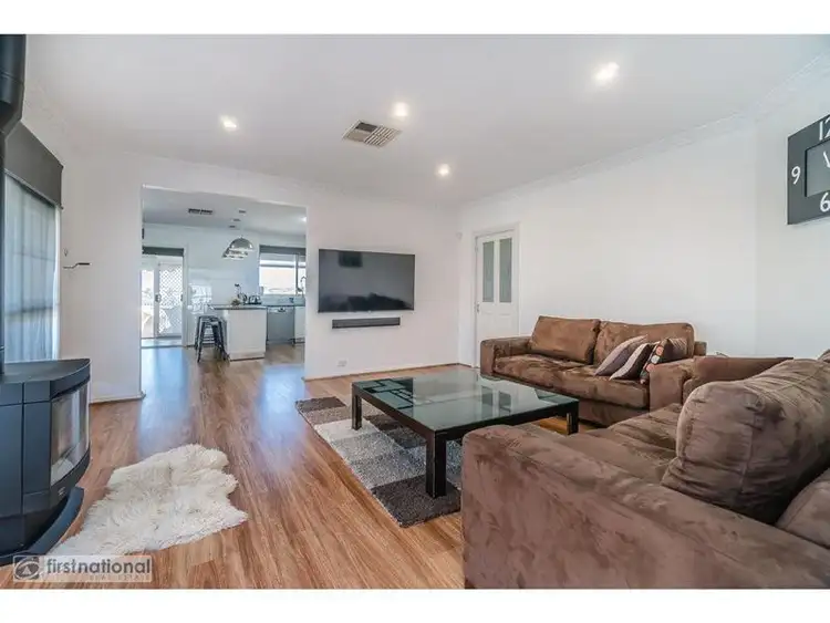 Fourth view of Homely house listing, 1 Burgan Place, Meadow Heights VIC 3048