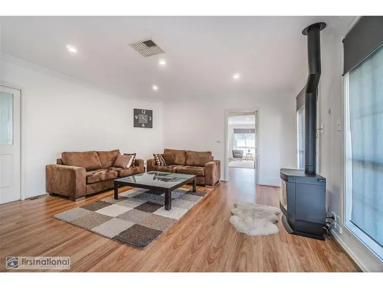 Fifth view of Homely house listing, 1 Burgan Place, Meadow Heights VIC 3048