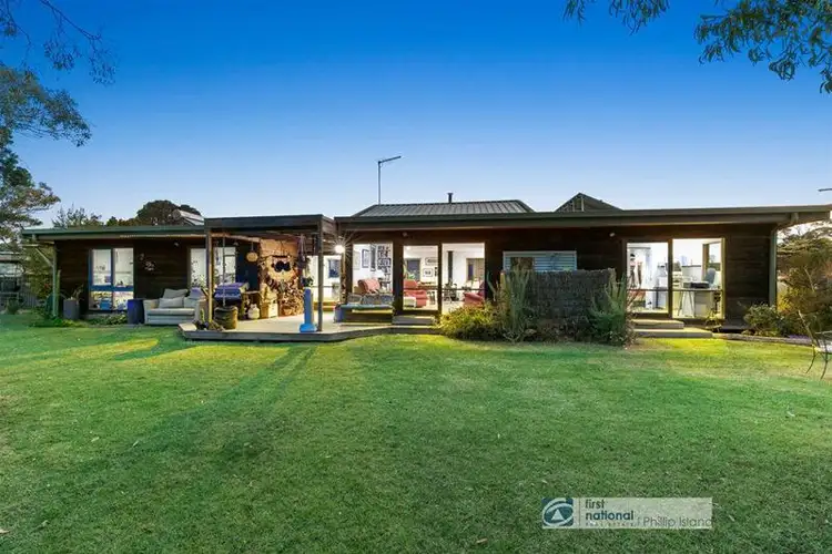 Main view of Homely house listing, 9 Darryl Court, Cowes VIC 3922