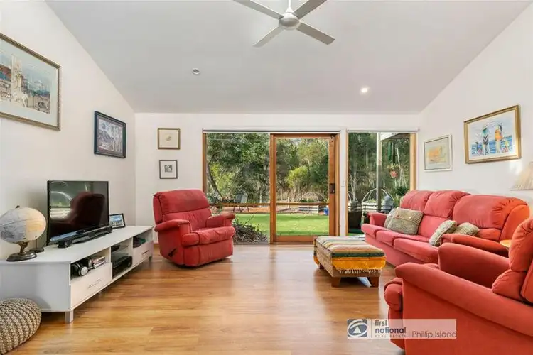 Second view of Homely house listing, 9 Darryl Court, Cowes VIC 3922