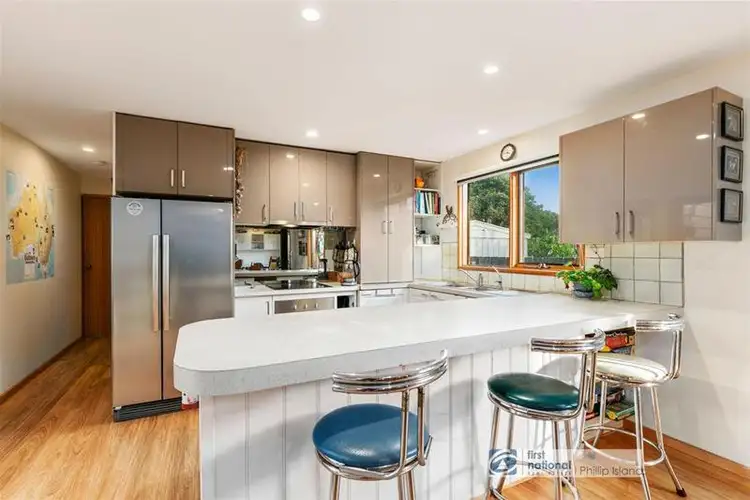 Third view of Homely house listing, 9 Darryl Court, Cowes VIC 3922