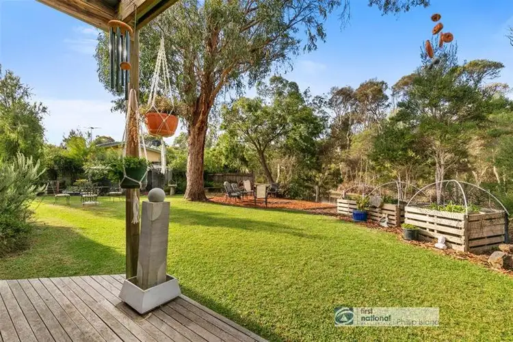 Fourth view of Homely house listing, 9 Darryl Court, Cowes VIC 3922