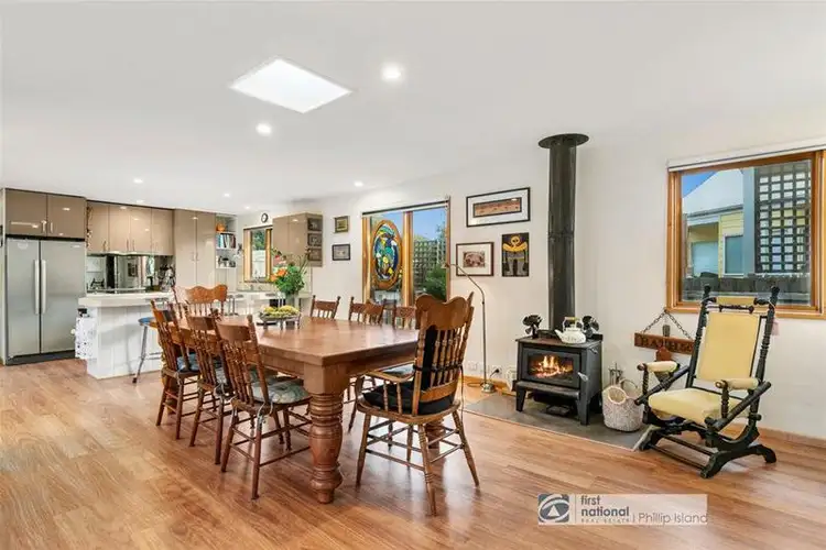 Fifth view of Homely house listing, 9 Darryl Court, Cowes VIC 3922