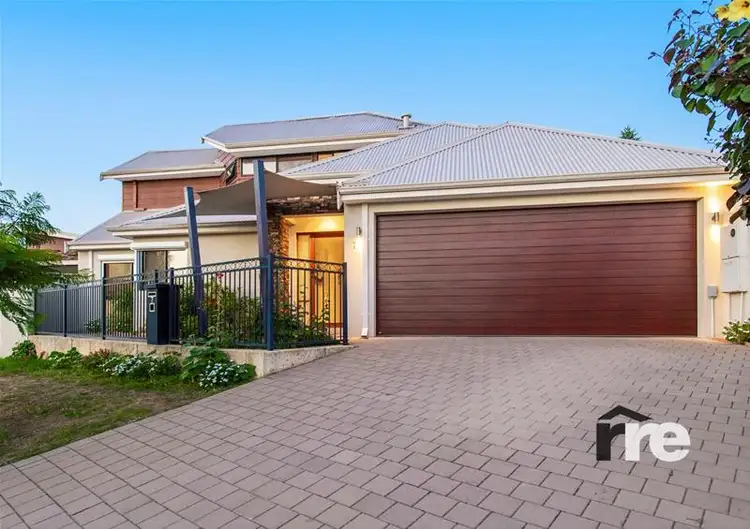 7 Vistula Terrace, Kelmscott WA 6111
