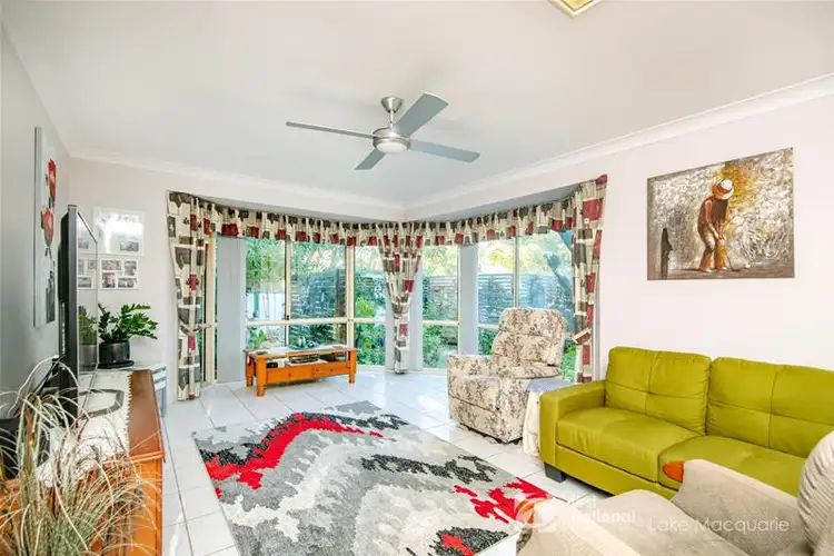 Third view of Homely house listing, 46 Flamingo Drive, Cameron Park NSW 2285