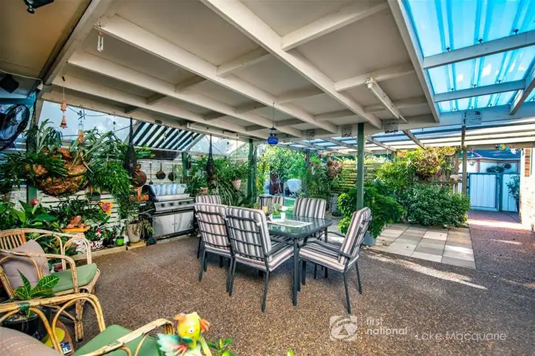 Fourth view of Homely house listing, 46 Flamingo Drive, Cameron Park NSW 2285