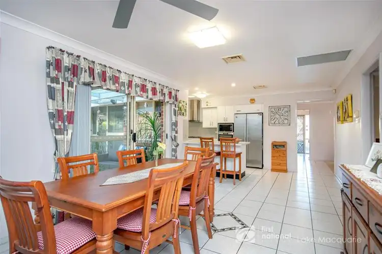 Sixth view of Homely house listing, 46 Flamingo Drive, Cameron Park NSW 2285