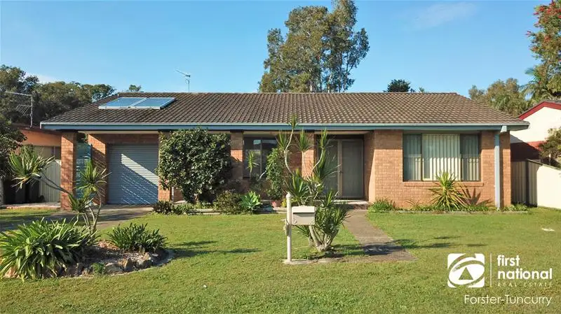 Main view of Homely house listing, 25 Murray Avenue, Forster NSW 2428