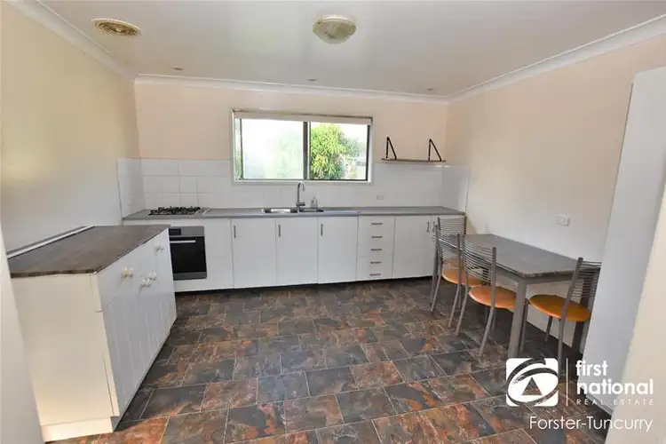 Third view of Homely house listing, 25 Murray Avenue, Forster NSW 2428