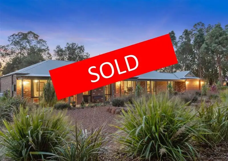 Main view of Homely house listing, 60 Leworthy Loop, Karragullen WA 6111