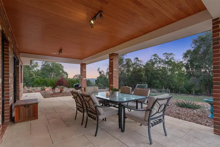 Third view of Homely house listing, 60 Leworthy Loop, Karragullen WA 6111