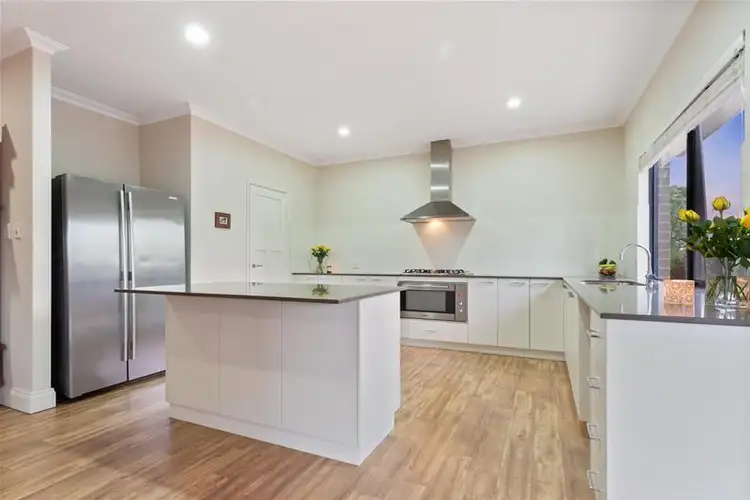 Fourth view of Homely house listing, 60 Leworthy Loop, Karragullen WA 6111
