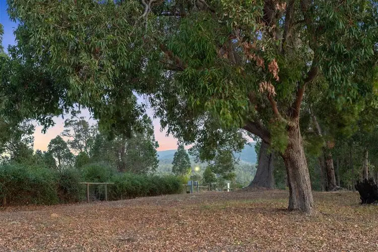 Fifth view of Homely house listing, 60 Leworthy Loop, Karragullen WA 6111