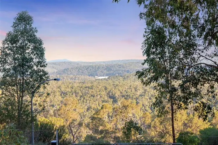 Sixth view of Homely house listing, 60 Leworthy Loop, Karragullen WA 6111