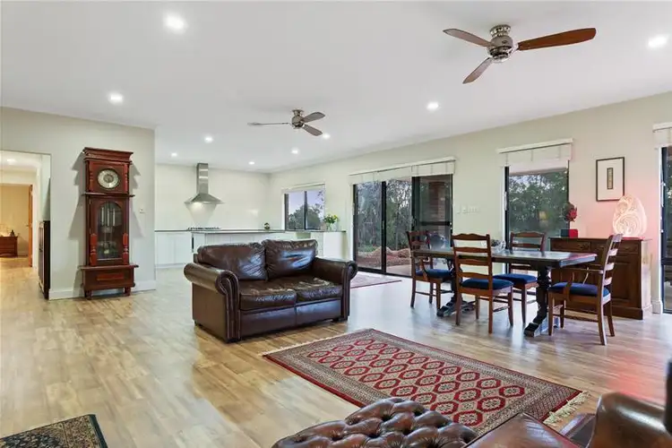 Seventh view of Homely house listing, 60 Leworthy Loop, Karragullen WA 6111
