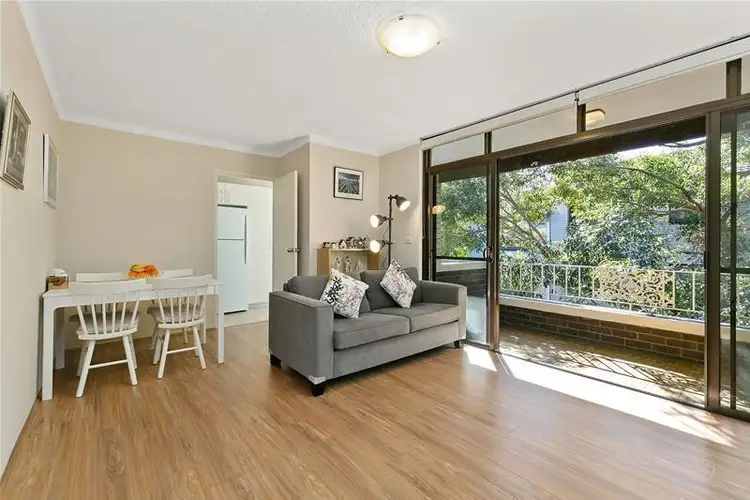 11/41-43 Forsyth Street, Kingsford NSW 2032
