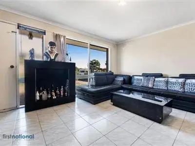 Second view of Homely house listing, 3 Devon Court, Meadow Heights VIC 3048