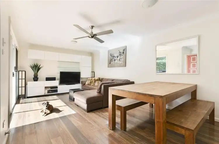 Second view of Homely unit listing, 2/55 Pacific Parade, Dee Why NSW 2099