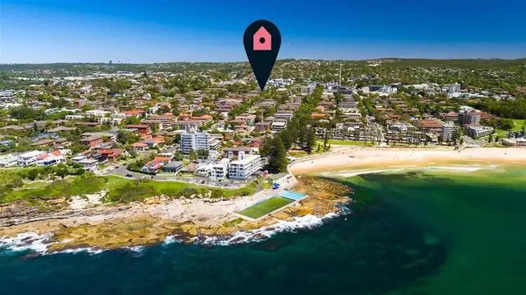 Fifth view of Homely unit listing, 2/55 Pacific Parade, Dee Why NSW 2099