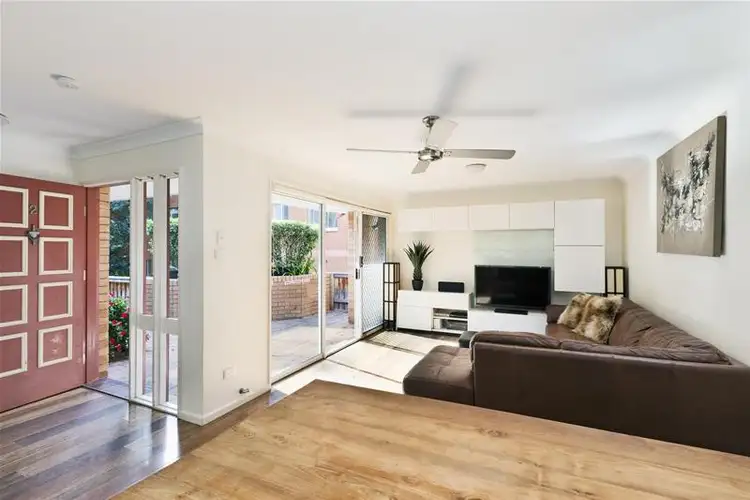 Sixth view of Homely unit listing, 2/55 Pacific Parade, Dee Why NSW 2099
