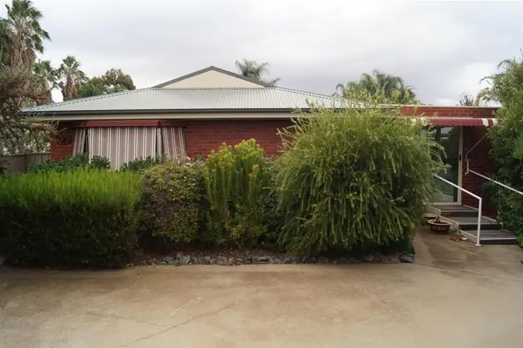 Main view of Homely townhouse listing, 2/27 Paterson Street, Numurkah VIC 3636