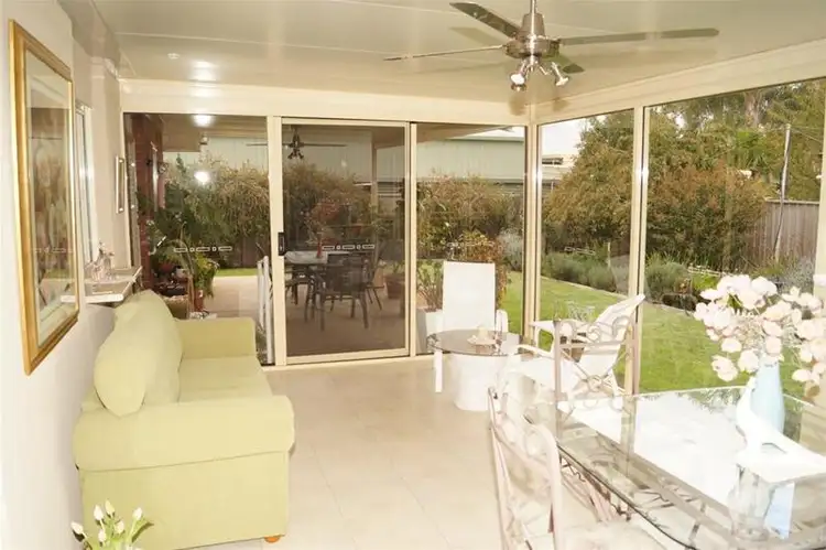 Second view of Homely townhouse listing, 2/27 Paterson Street, Numurkah VIC 3636