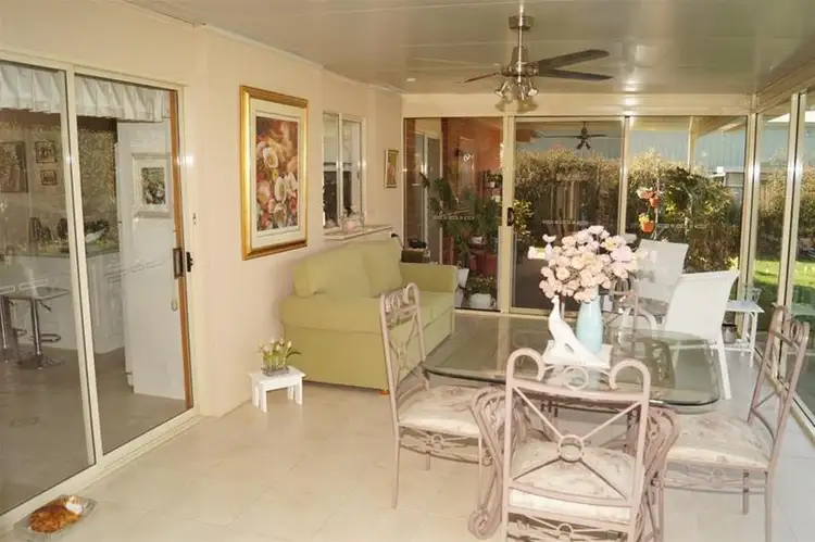 Third view of Homely townhouse listing, 2/27 Paterson Street, Numurkah VIC 3636