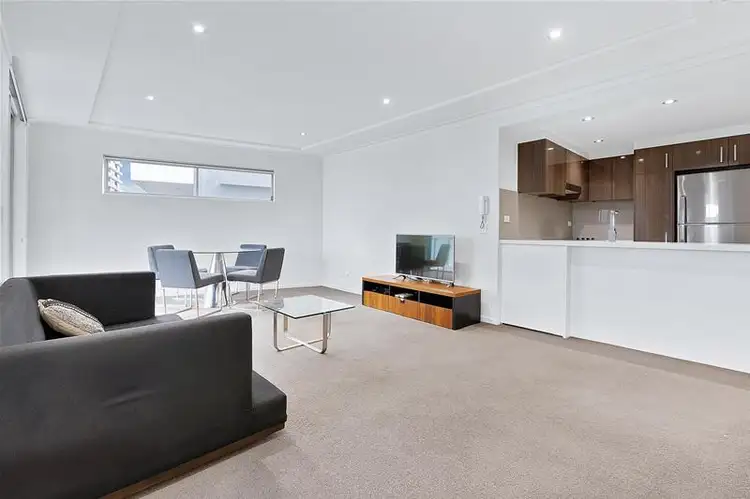 501/35 McDougall Street, Milton QLD 4064