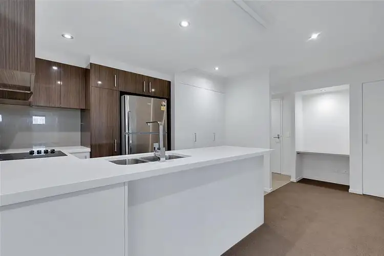 Third view of Homely apartment listing, 501/35 McDougall Street, Milton QLD 4064