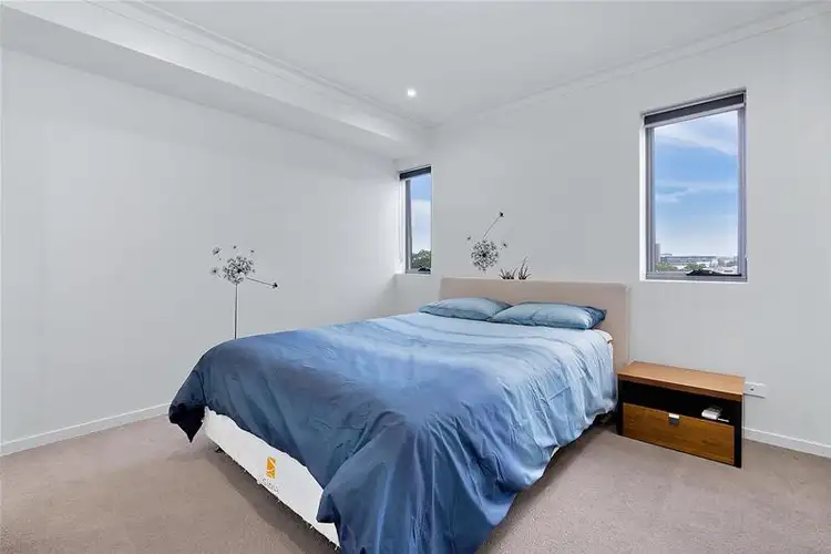 Fourth view of Homely apartment listing, 501/35 McDougall Street, Milton QLD 4064