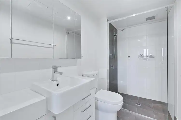 Fifth view of Homely apartment listing, 501/35 McDougall Street, Milton QLD 4064