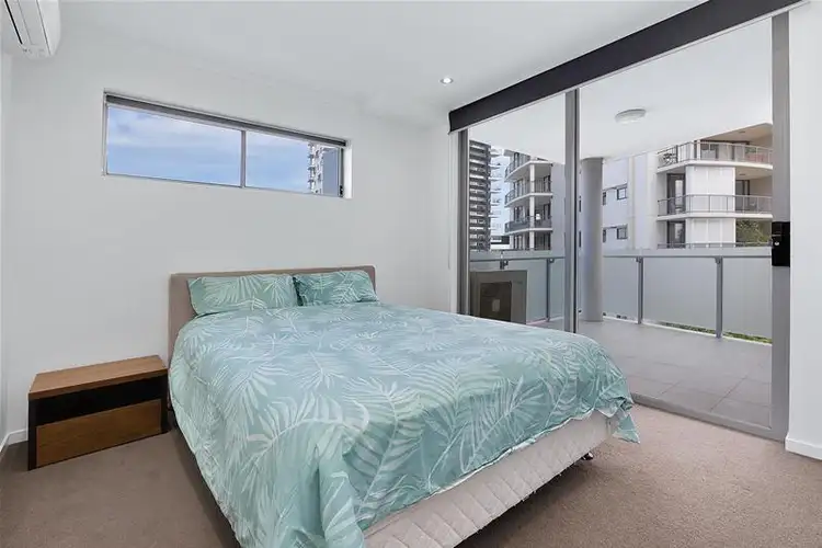 Sixth view of Homely apartment listing, 501/35 McDougall Street, Milton QLD 4064