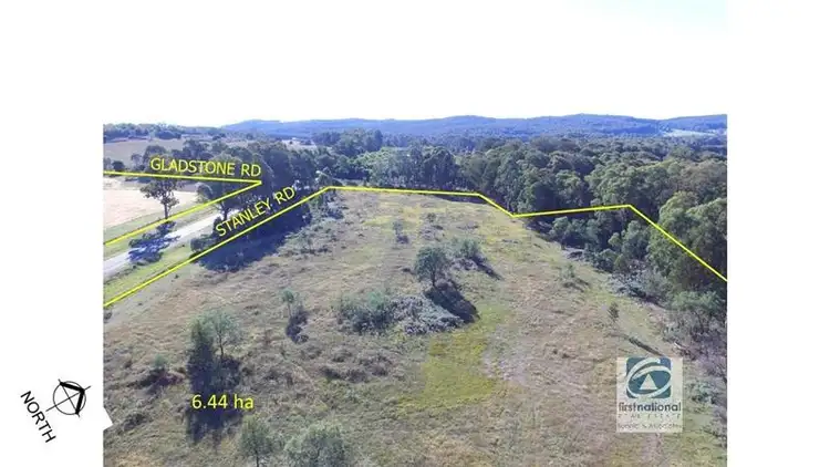 Fifth view of Homely land listing, Lot 2 Stanley Road, Beechworth VIC 3747