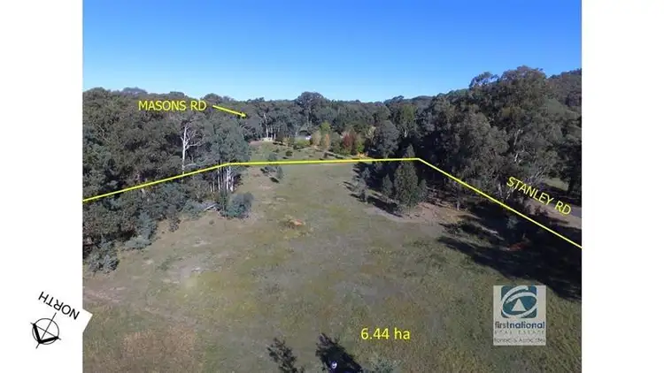Sixth view of Homely land listing, Lot 2 Stanley Road, Beechworth VIC 3747