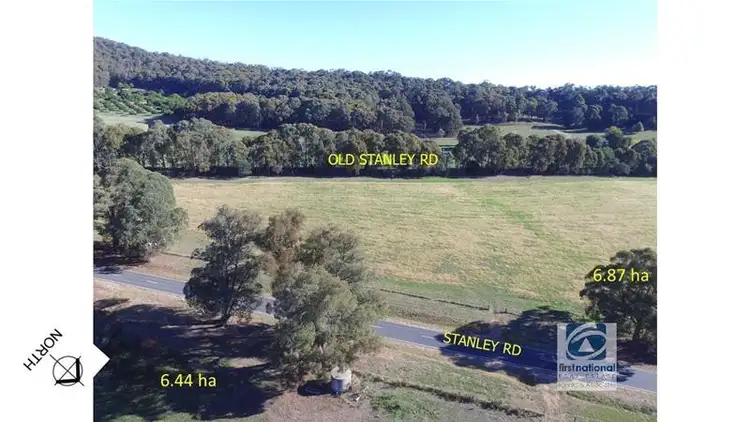Seventh view of Homely land listing, Lot 2 Stanley Road, Beechworth VIC 3747