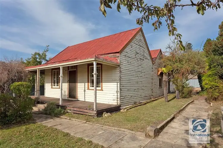 Main view of Homely house listing, 56 Finch Street, Beechworth VIC 3747