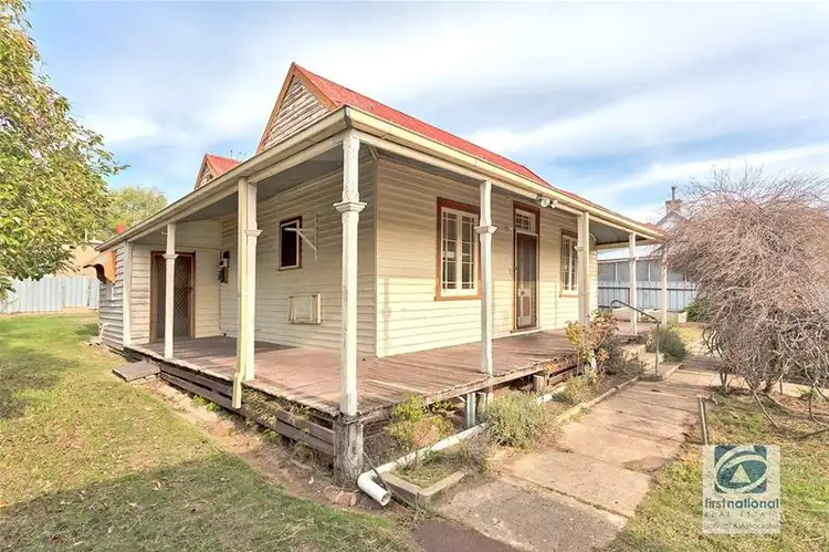 Second view of Homely house listing, 56 Finch Street, Beechworth VIC 3747