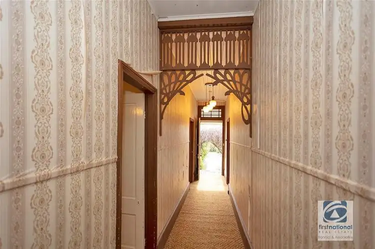 Third view of Homely house listing, 56 Finch Street, Beechworth VIC 3747