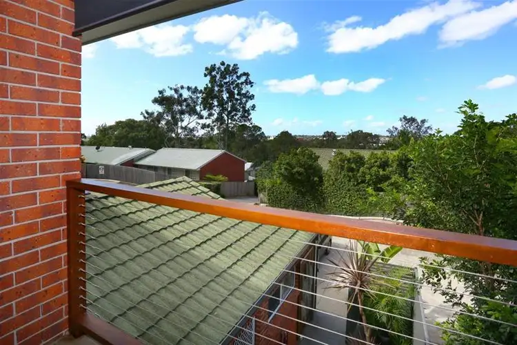 Seventh view of Homely townhouse listing, 14/10-18 Cobai Drive, Mudgeeraba QLD 4213