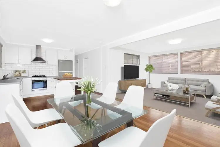 Main view of Homely house listing, 32 Sixth Avenue, Palm Beach QLD 4221